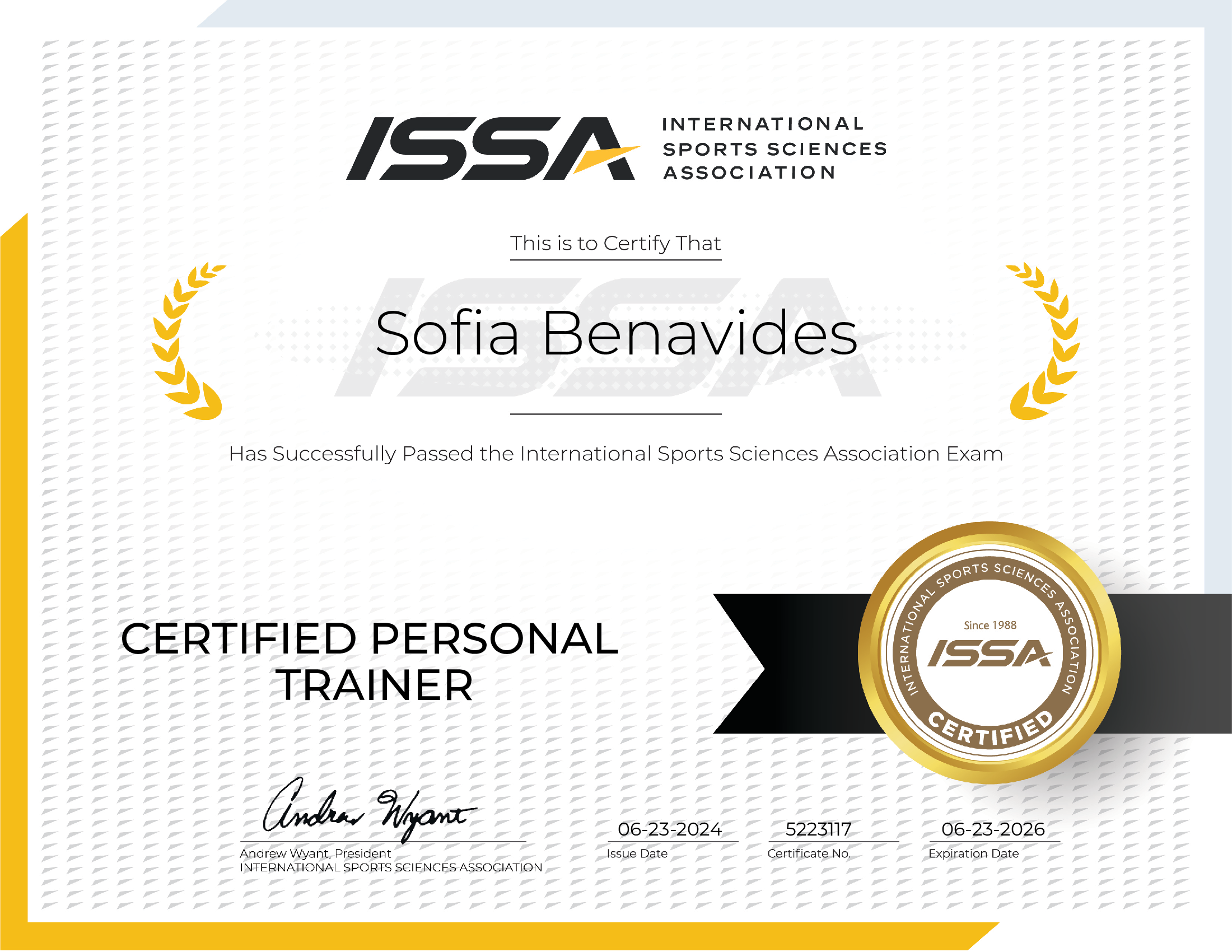 ISSA-Entrenador-Personal-Certificado-_CPT_-Certification